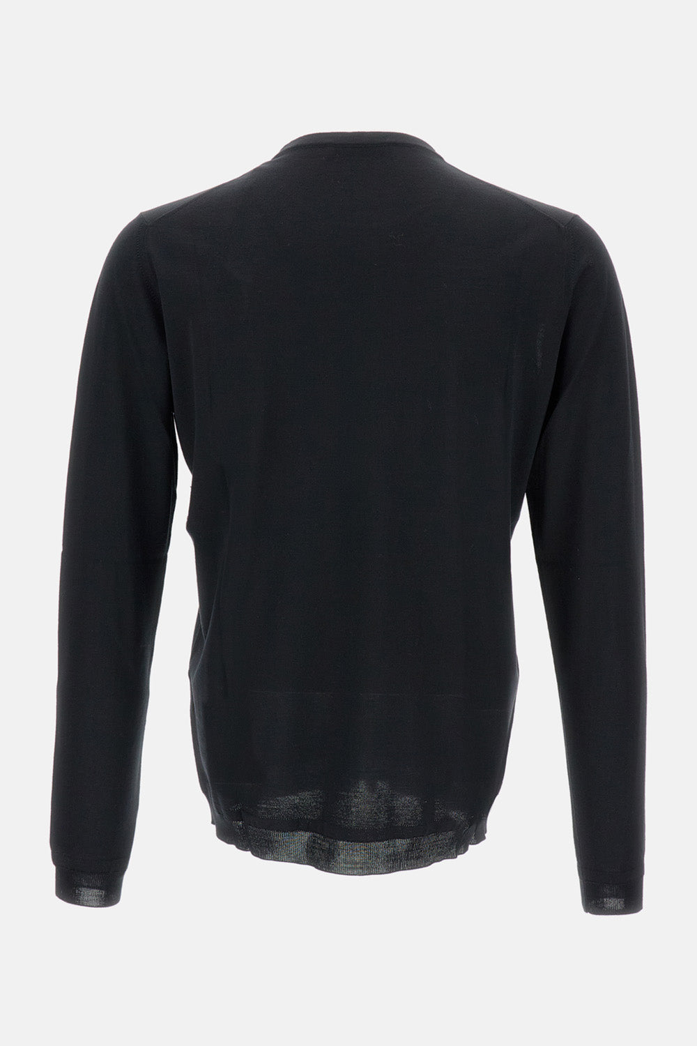Goes Botanical Sweaters Black