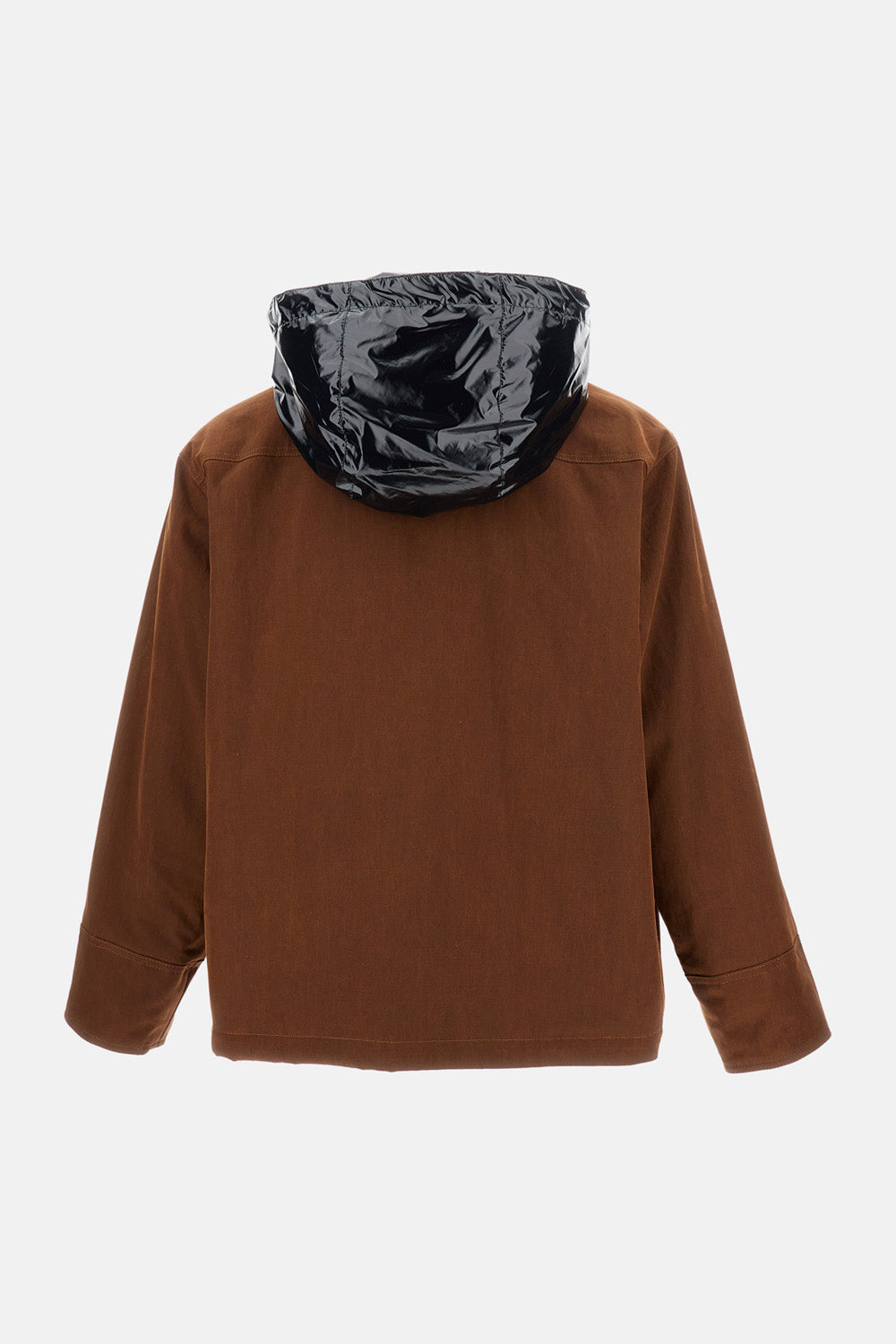 PLAN C Jackets Brown Ny Co