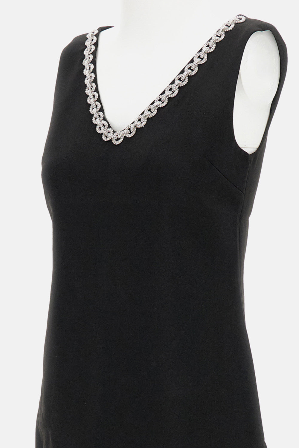 Self-portrait Dresses Black Pes Ea