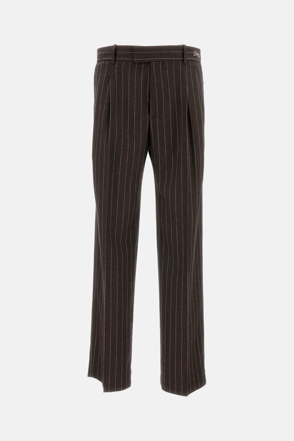 DROLE DE MONSIEUR RTW Brown