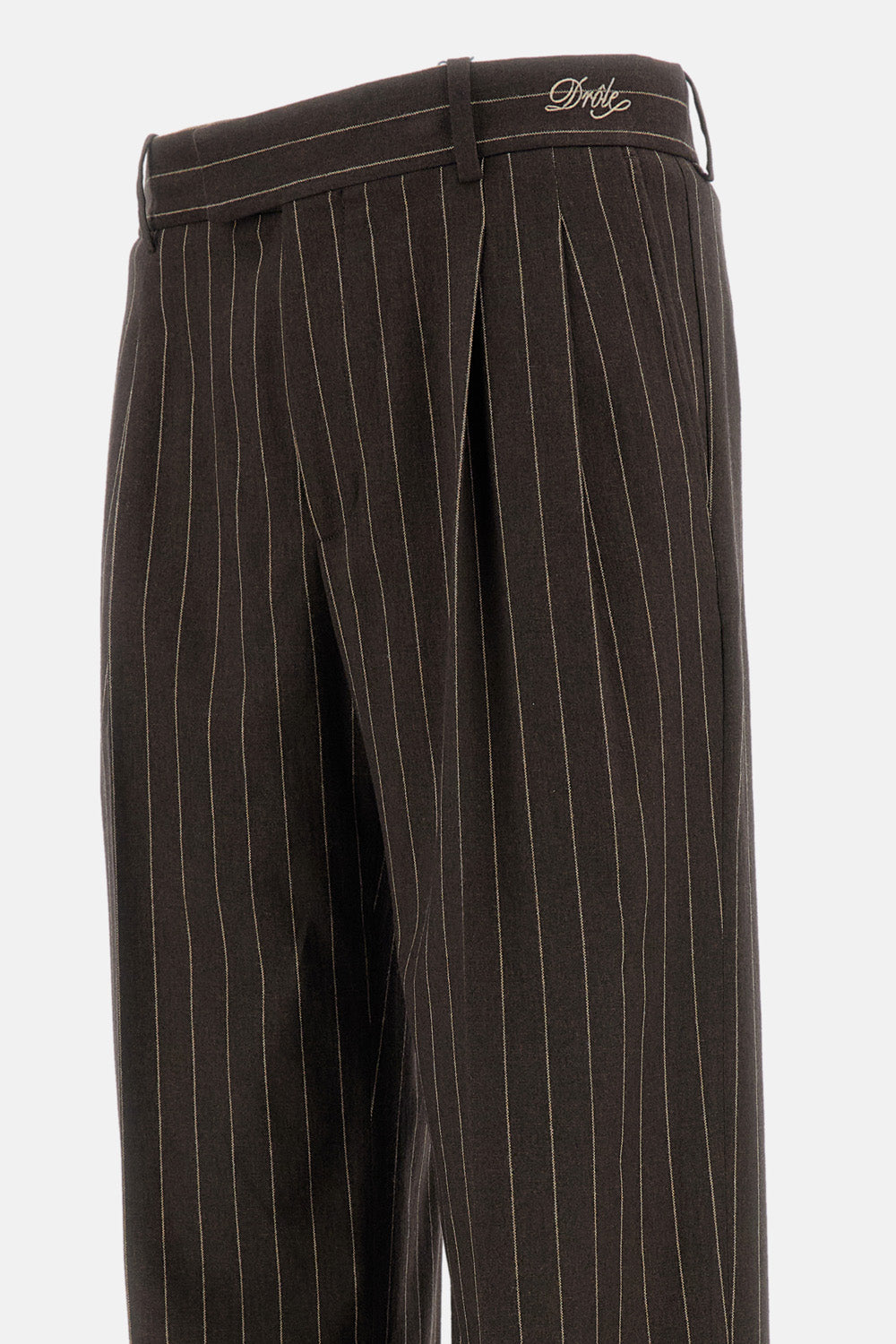 DROLE DE MONSIEUR RTW Brown