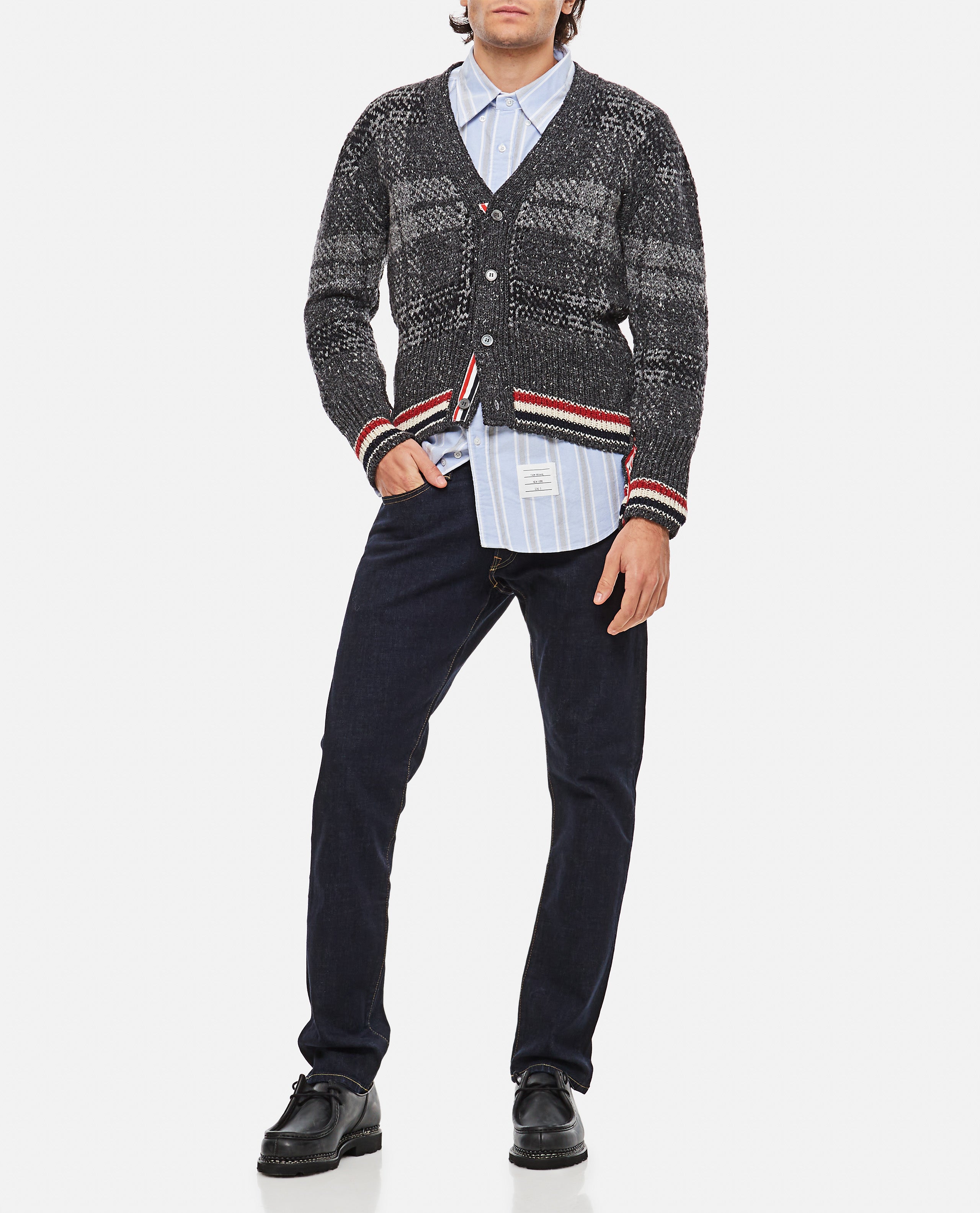 Polo Ralph Lauren Jeans Blue Co Ea