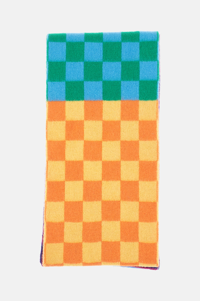 Howlin Scarfs Multicolour