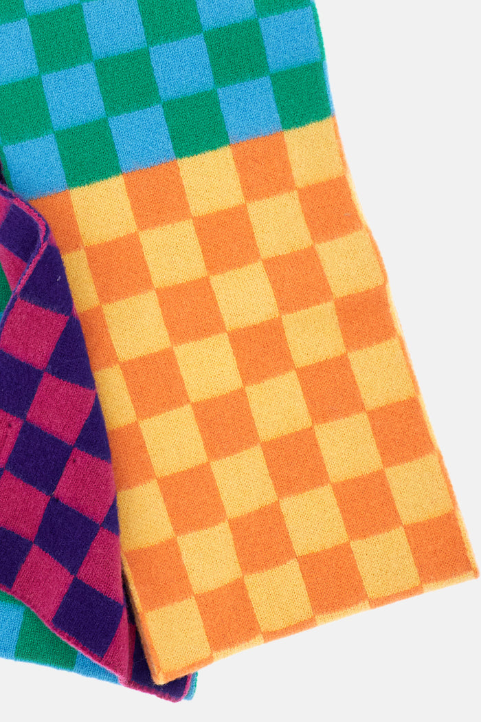 Howlin Scarfs Multicolour