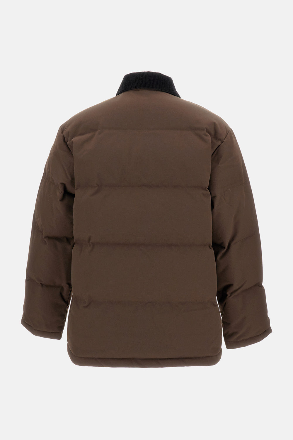 Carhartt Wip Coats Brown