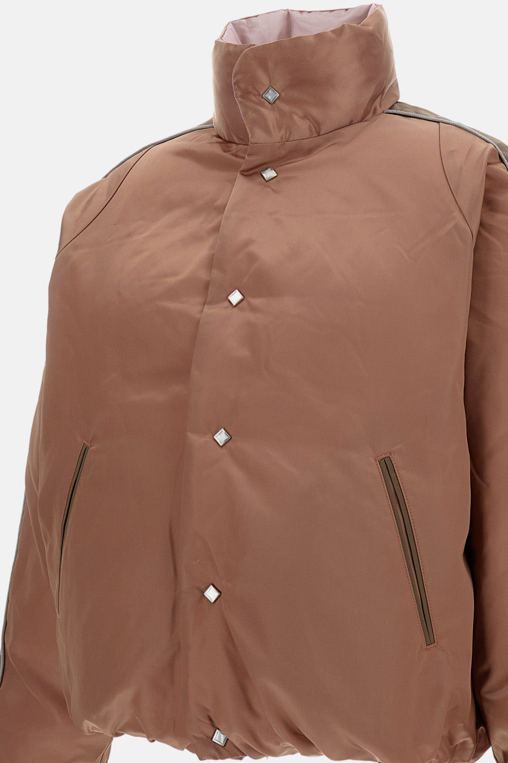 Tanaka Jackets Pink