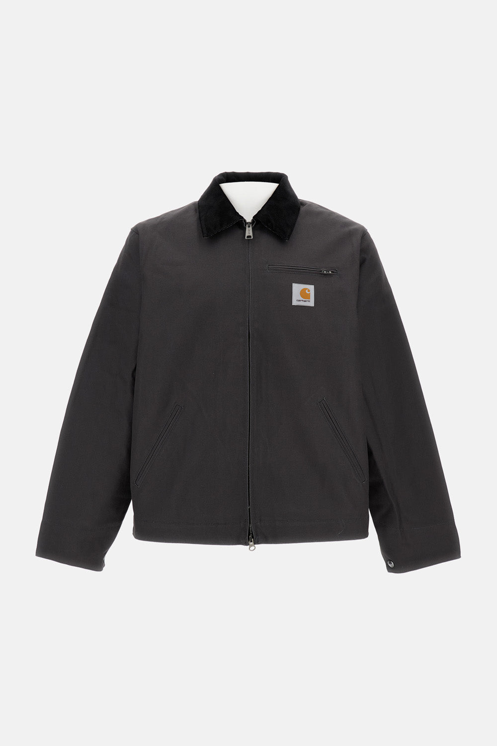 Carhartt Wip Jackets Grey
