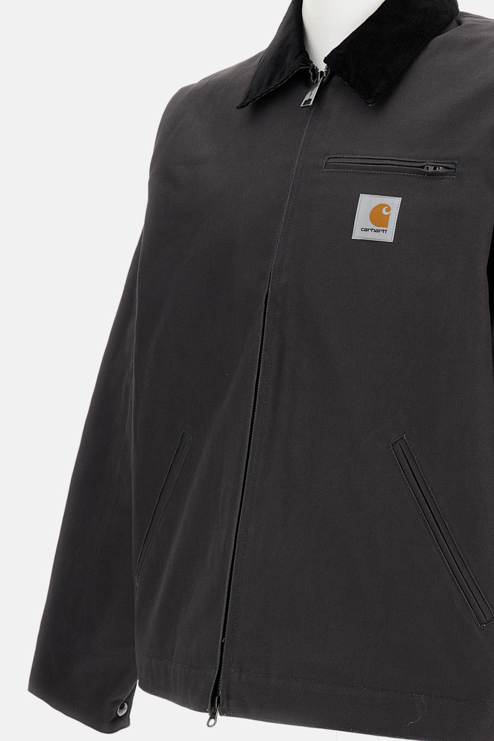 Carhartt Wip Jackets Grey