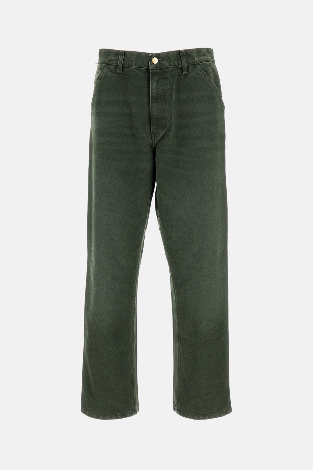 Carhartt Wip Jeans Green