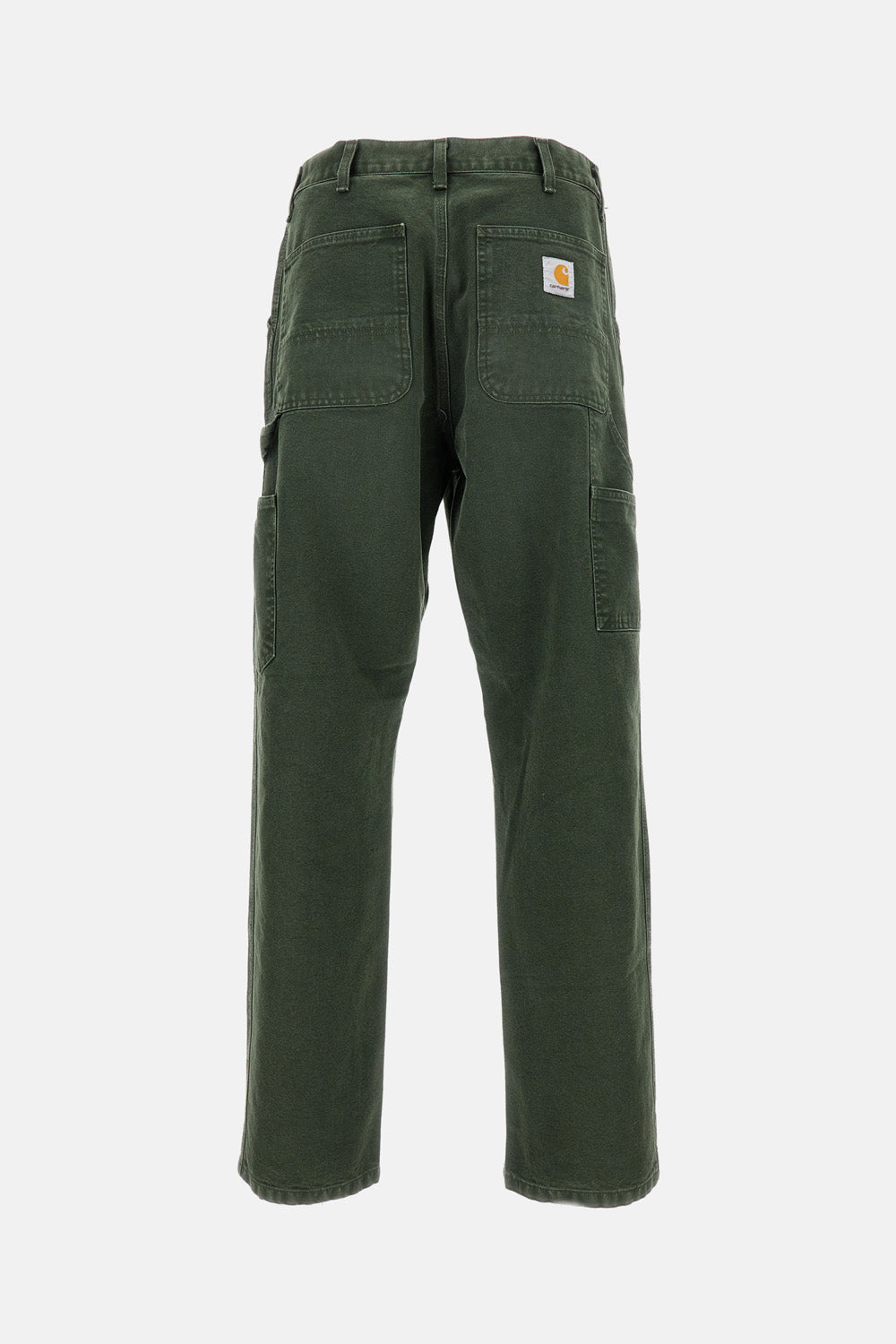 Carhartt Wip Jeans Green