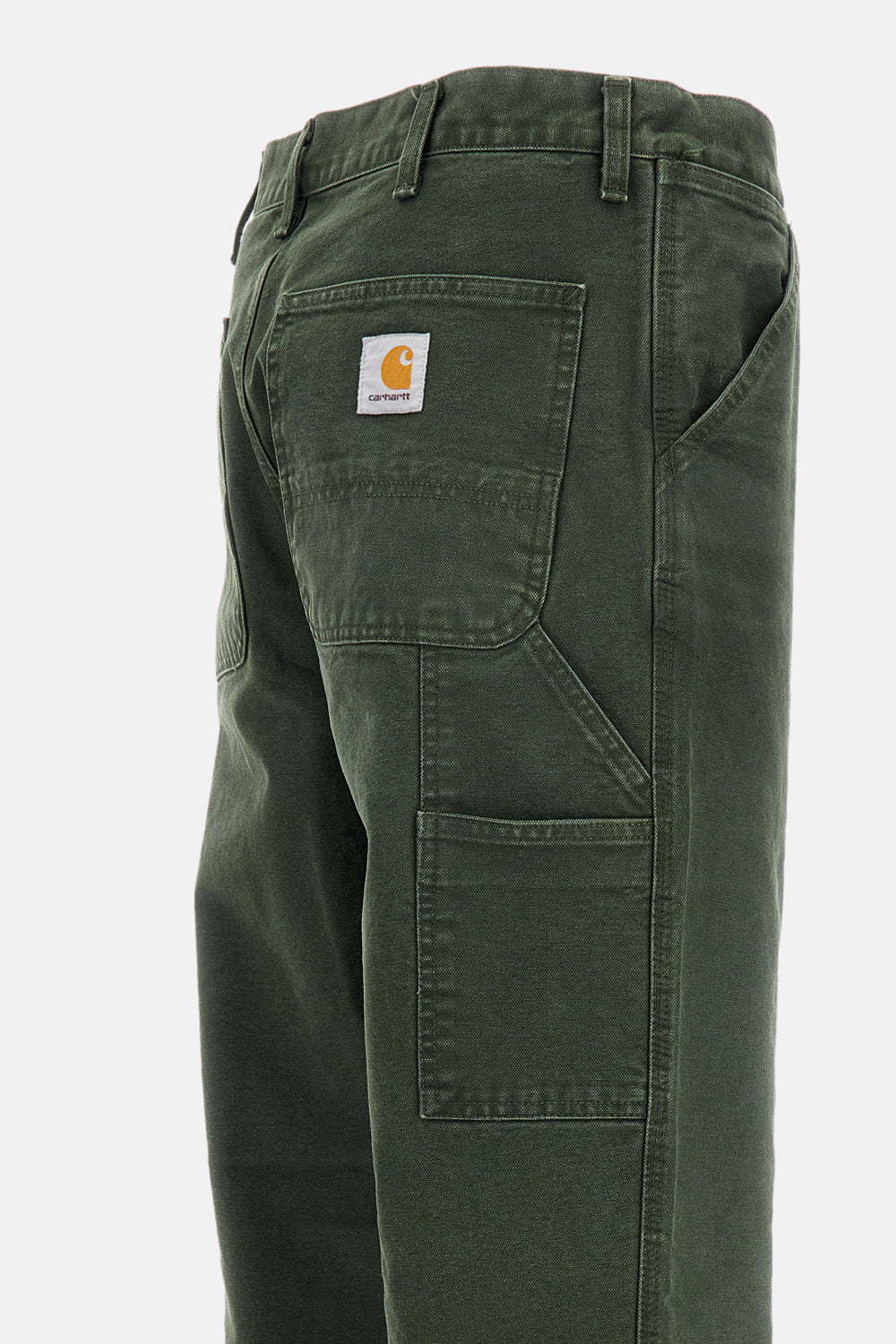 Carhartt Wip Jeans Green