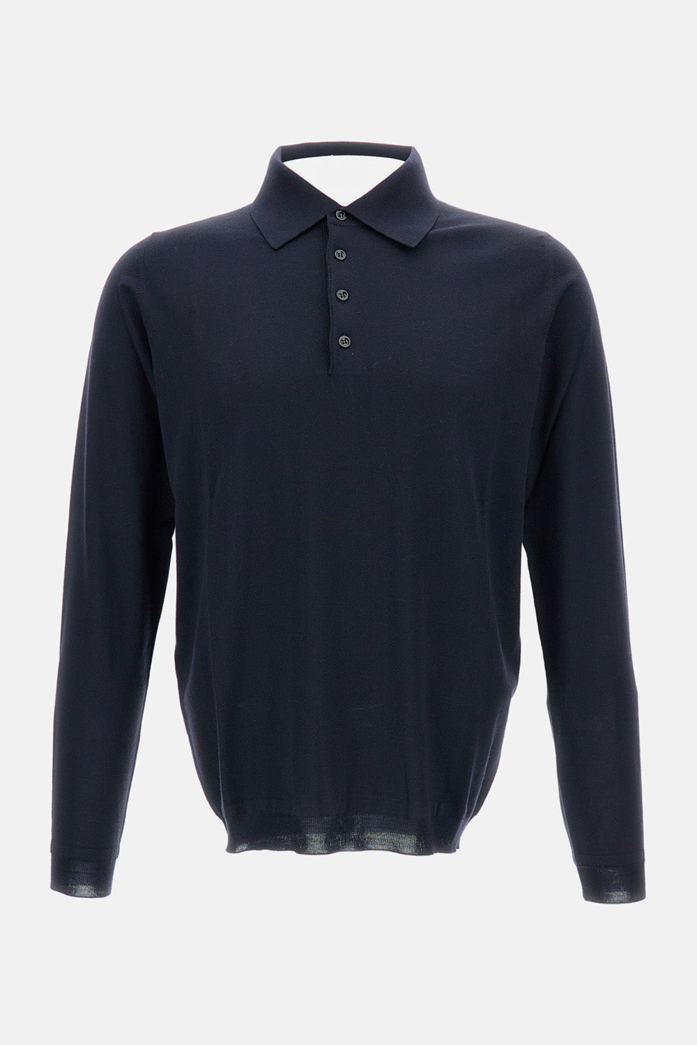 Givenchy Sweaters Blue