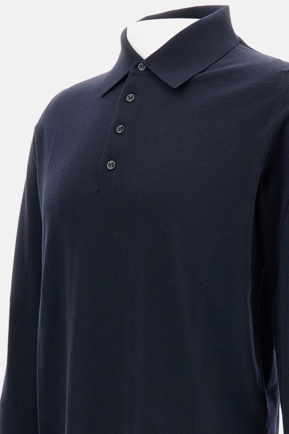 Givenchy Sweaters Blue