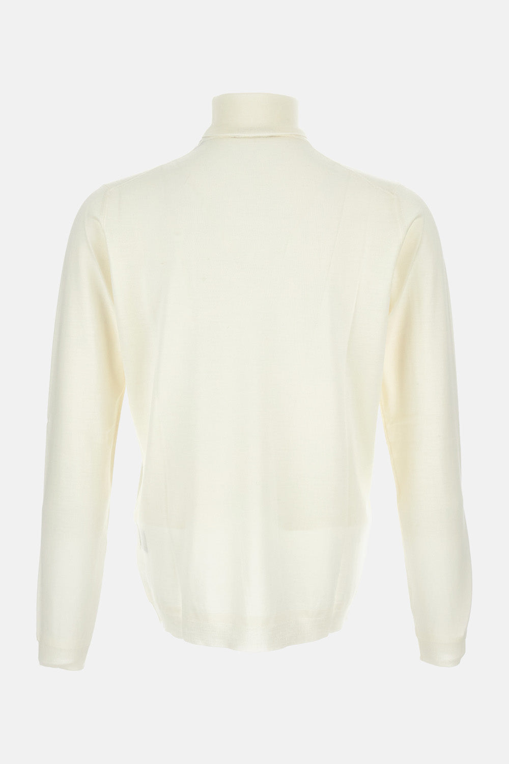 Goes Botanical Sweaters White