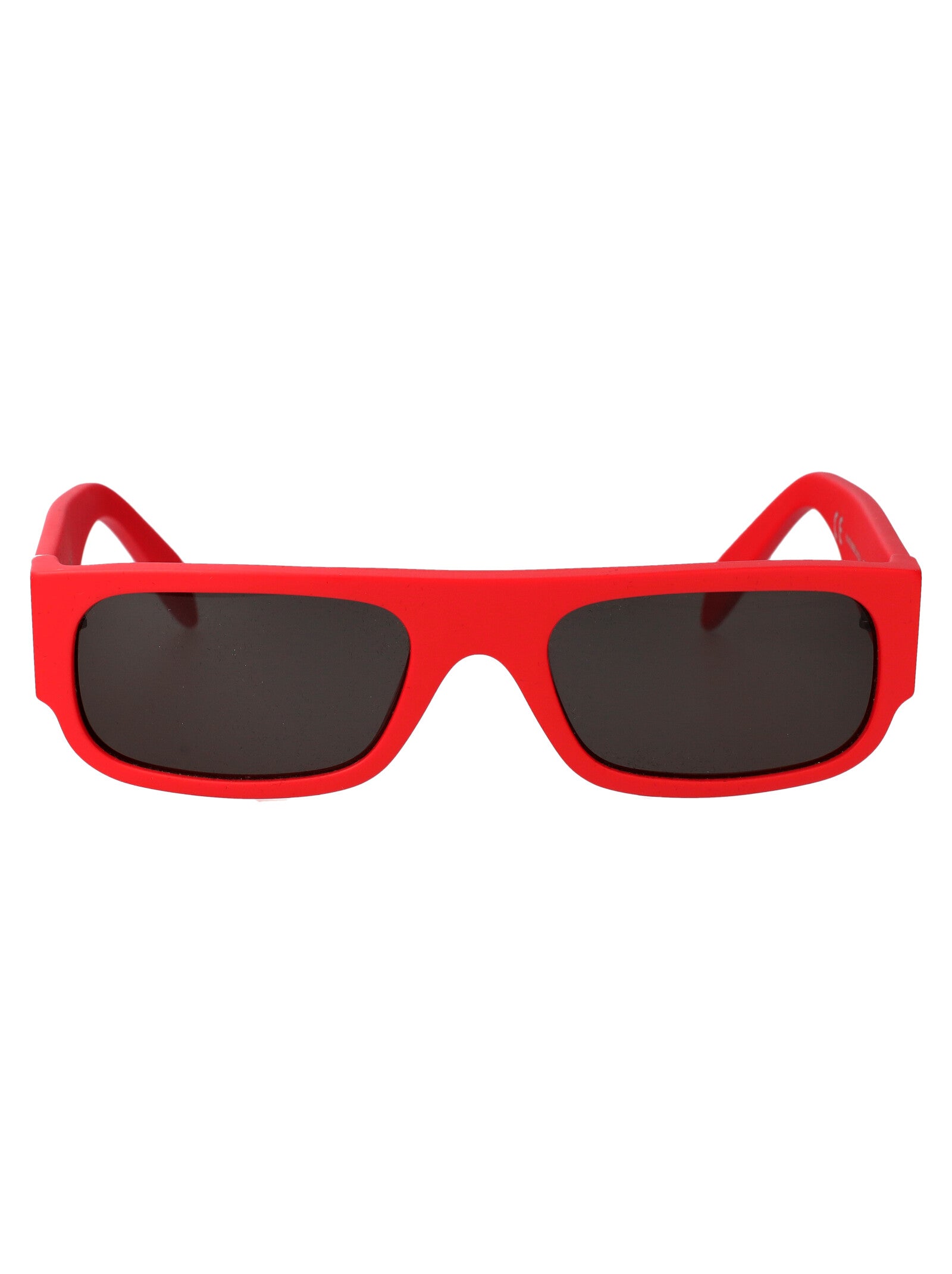 Kd7 Red Acetate Sunglasses
