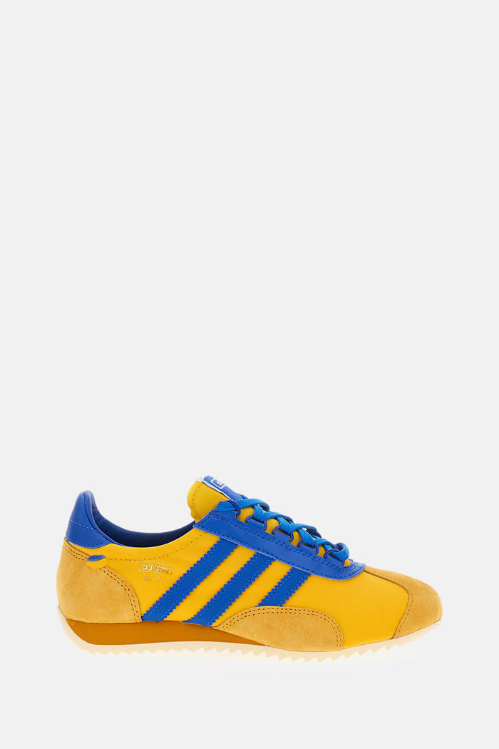 Adidas Originals Sneakers Yellow
