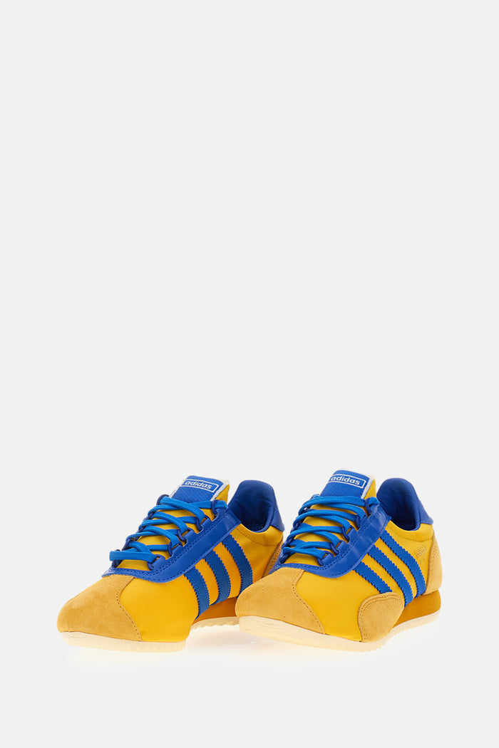 Adidas Originals Sneakers Yellow