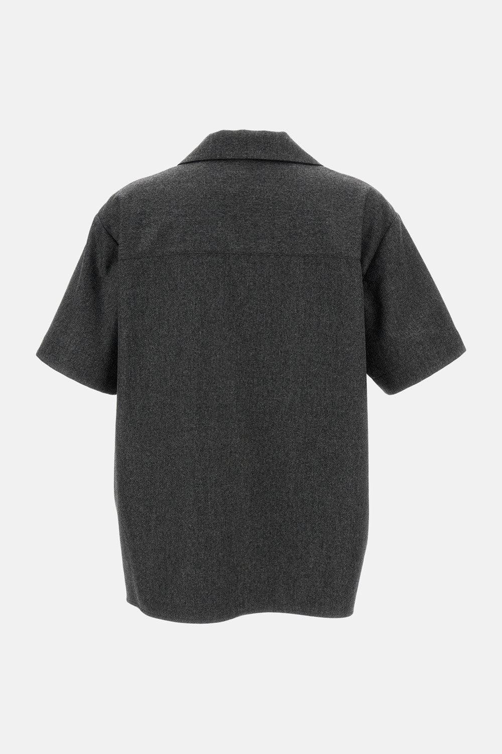 Khaite Shirts Grey