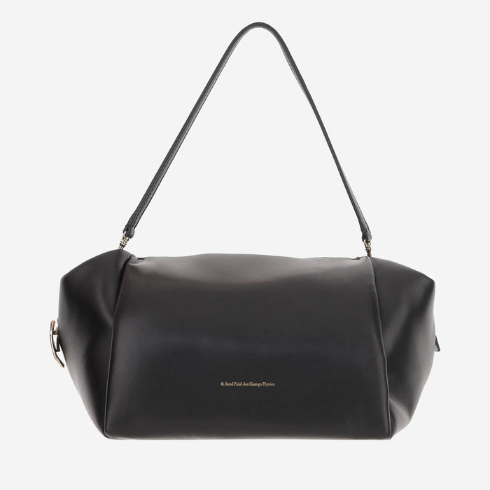 Carven Bags Black Pelle