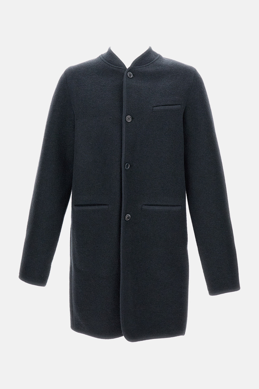 Rier Coats Black