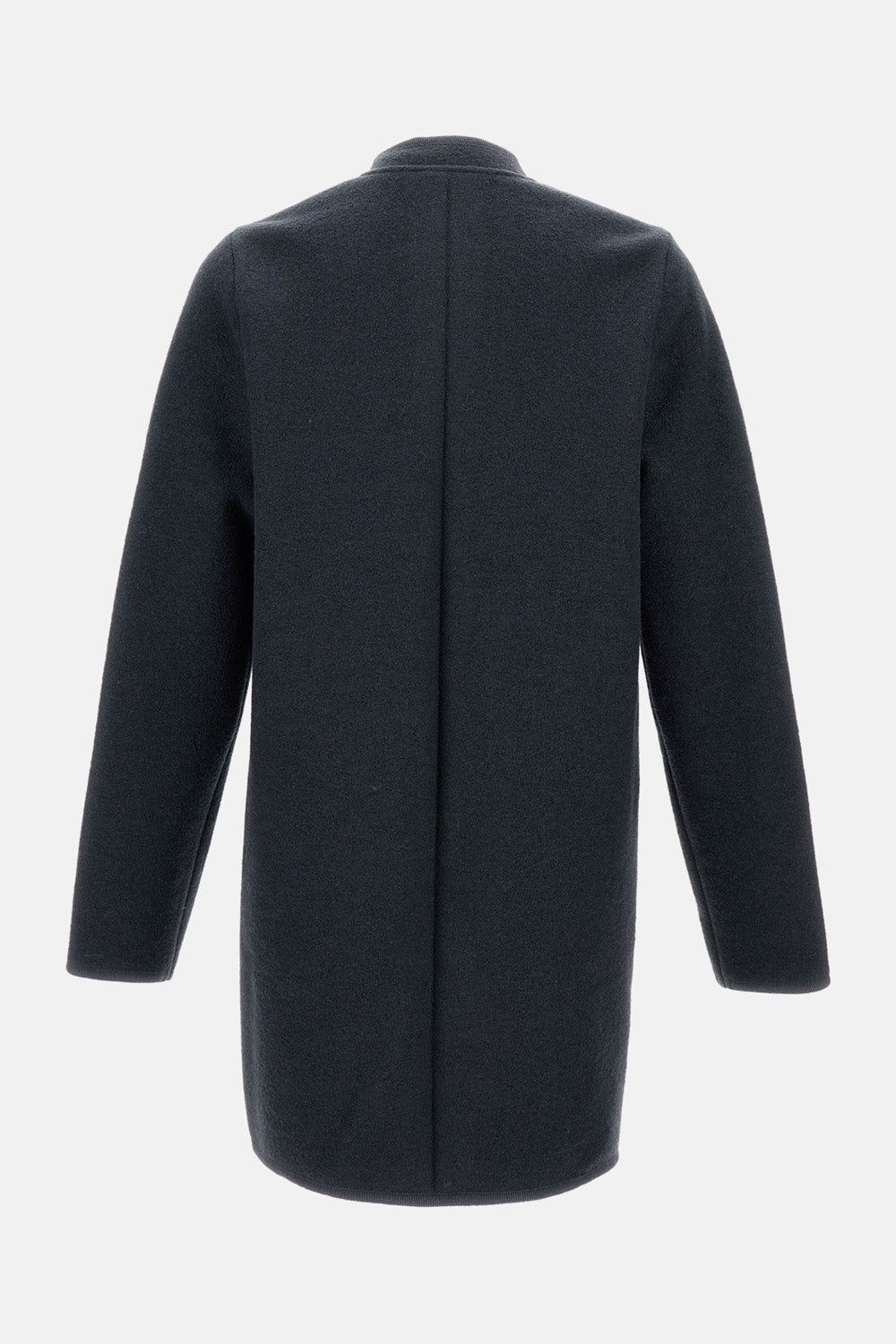Rier Coats Black