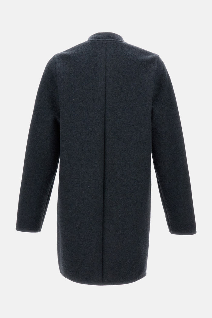 Rier Coats Black
