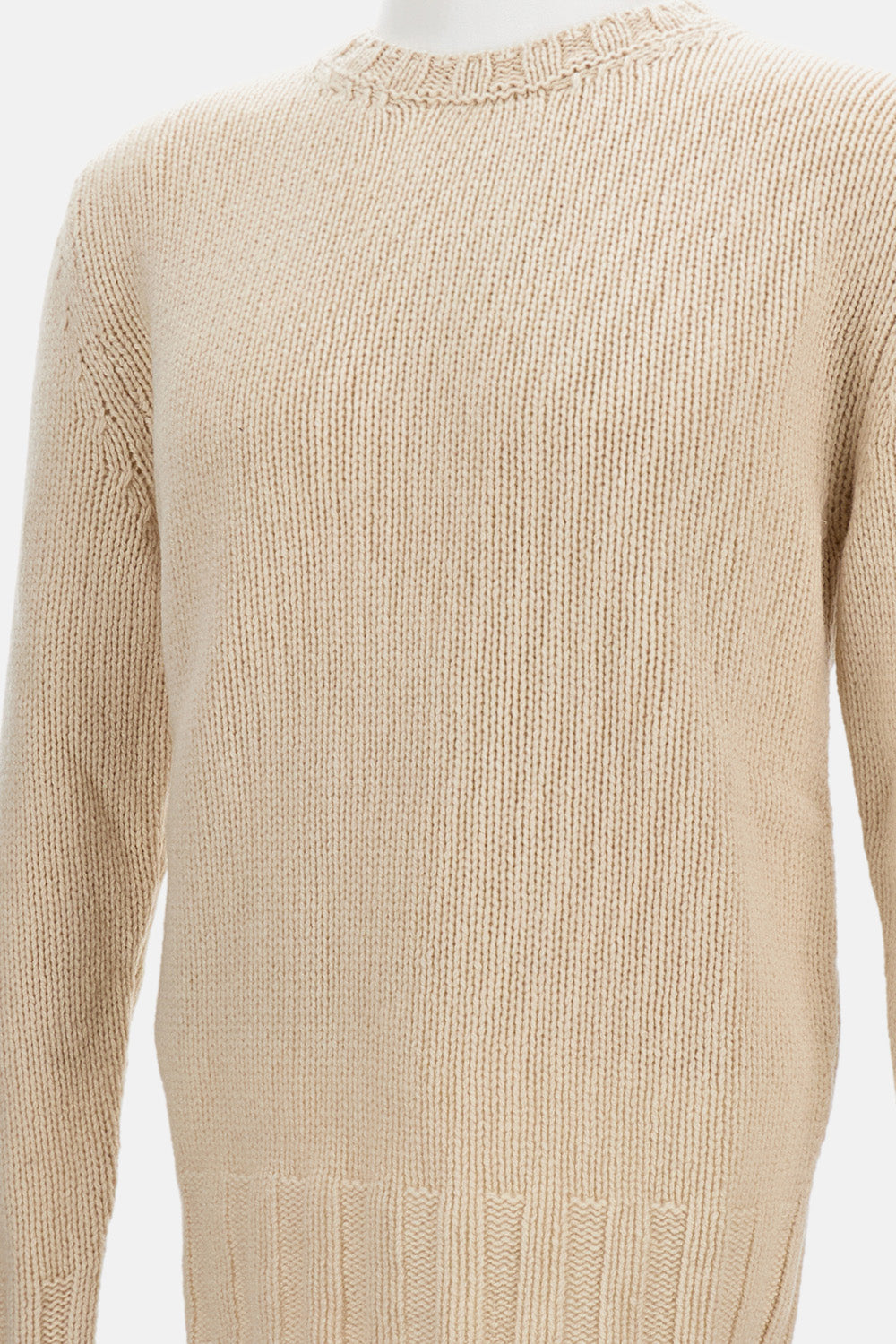 Customer Lovers Sweaters White