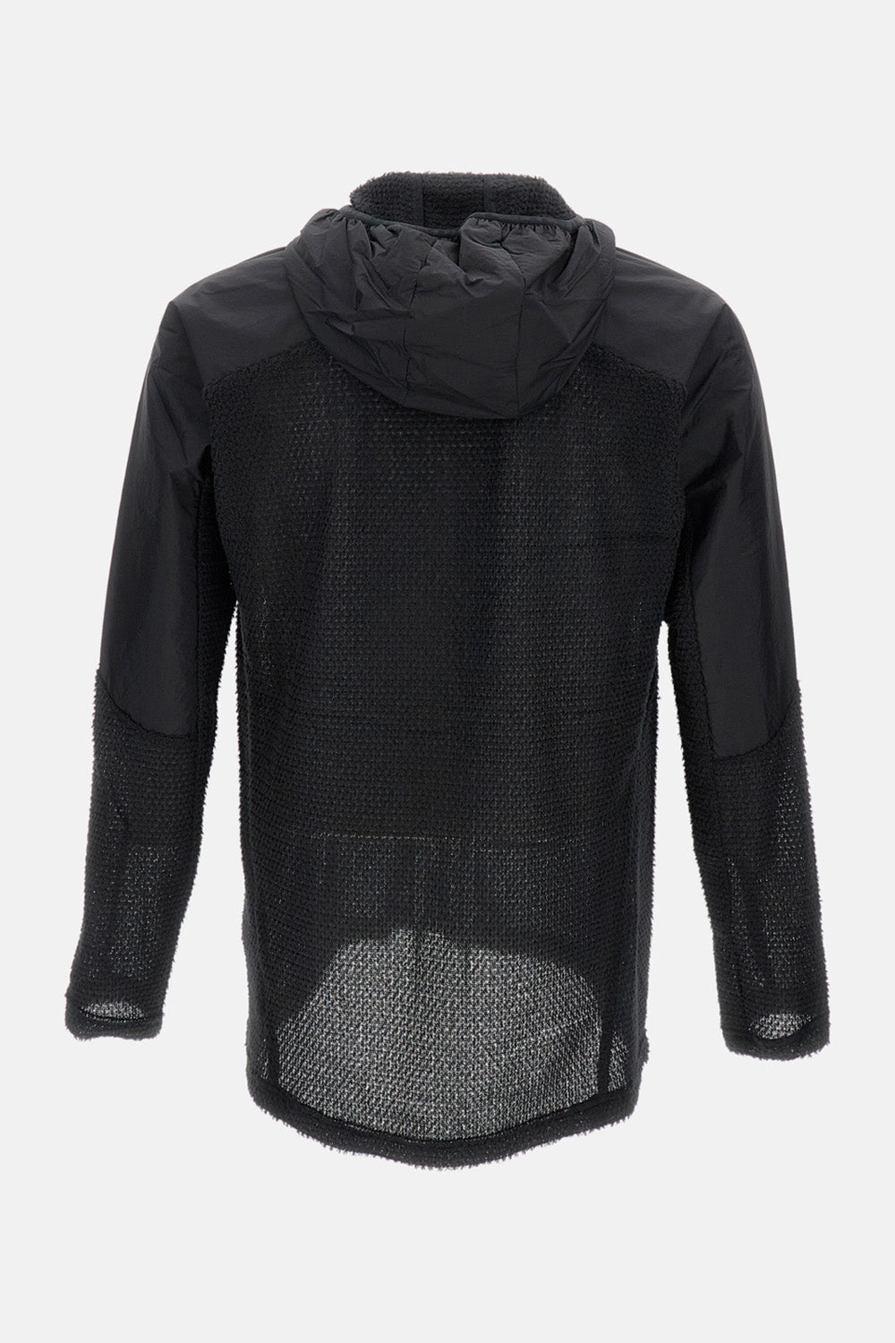 And Wander Jackets Black