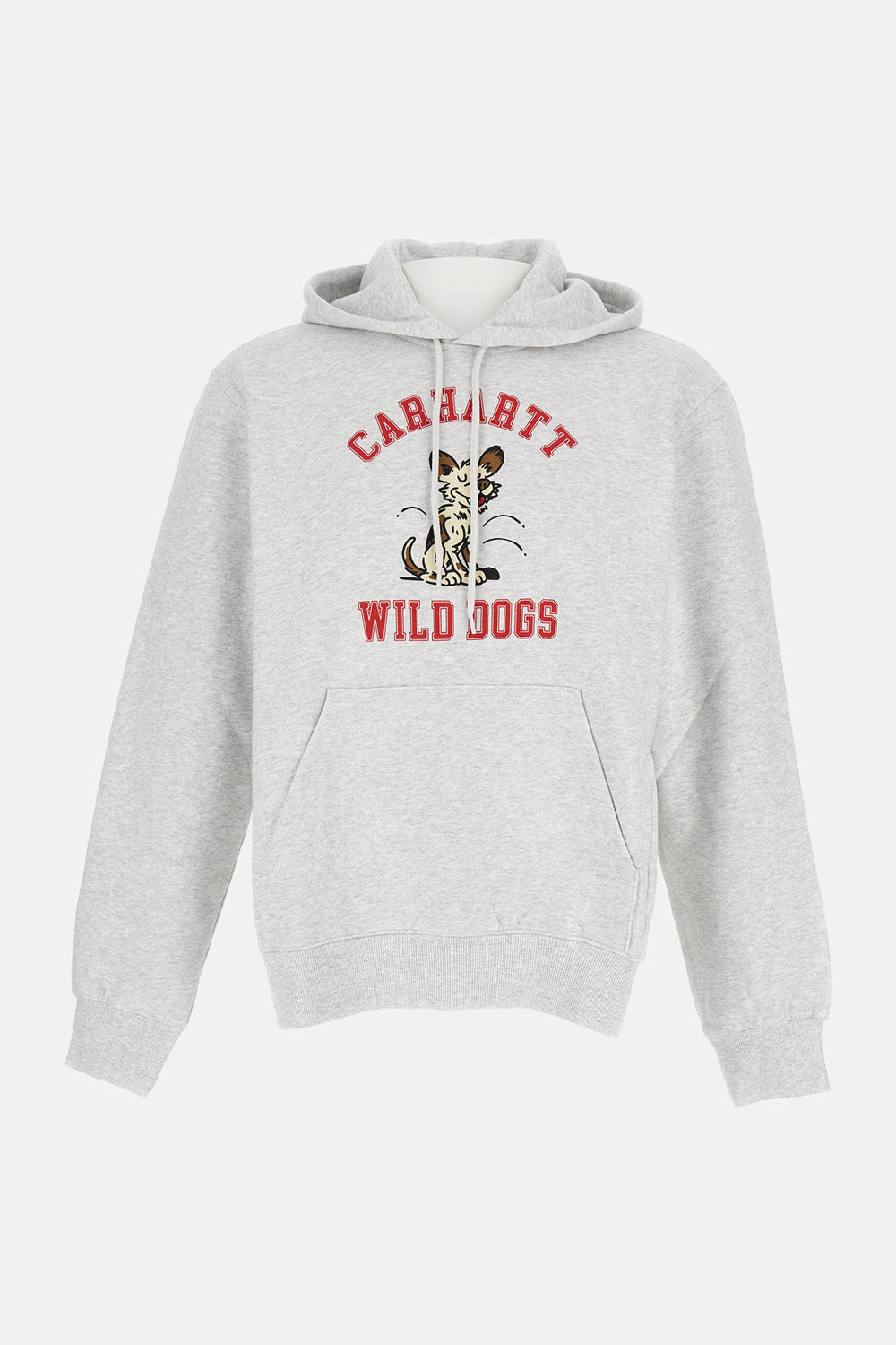 Carhartt Wip Sweaters Grey