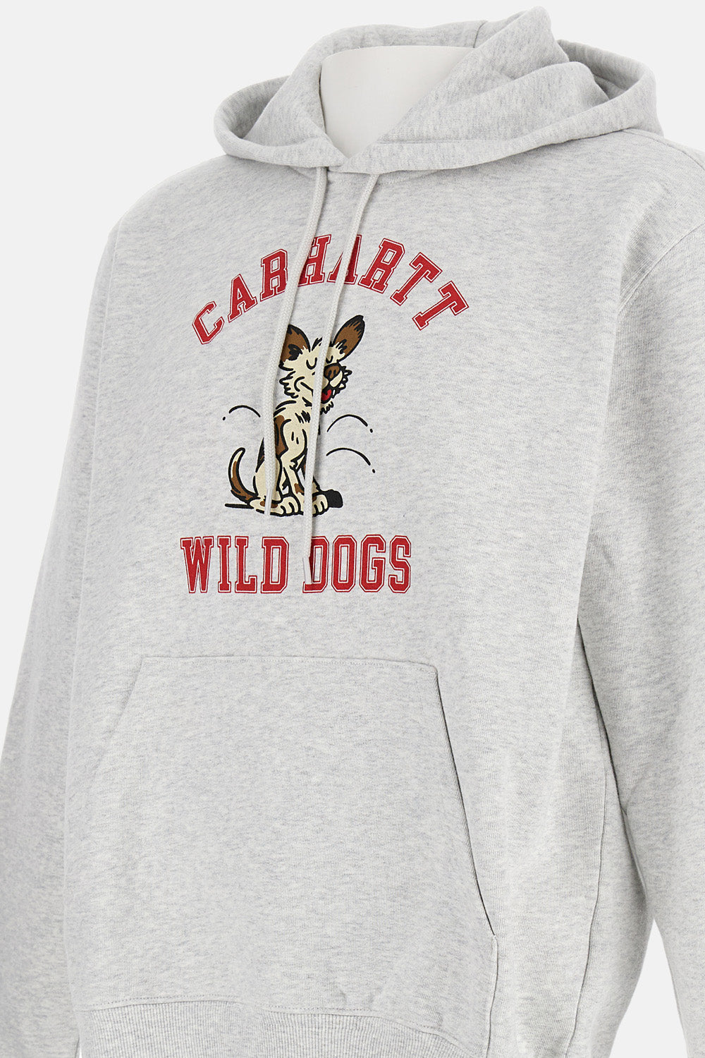 Carhartt Wip Sweaters Grey