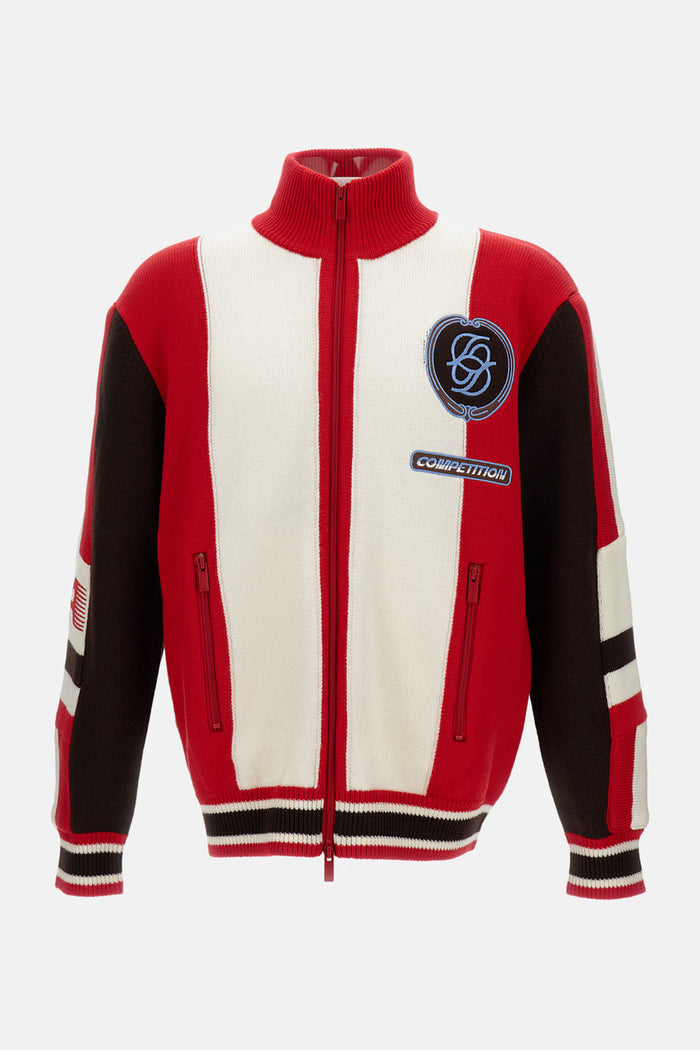 Drole De Monsieur Sweaters Multicolour