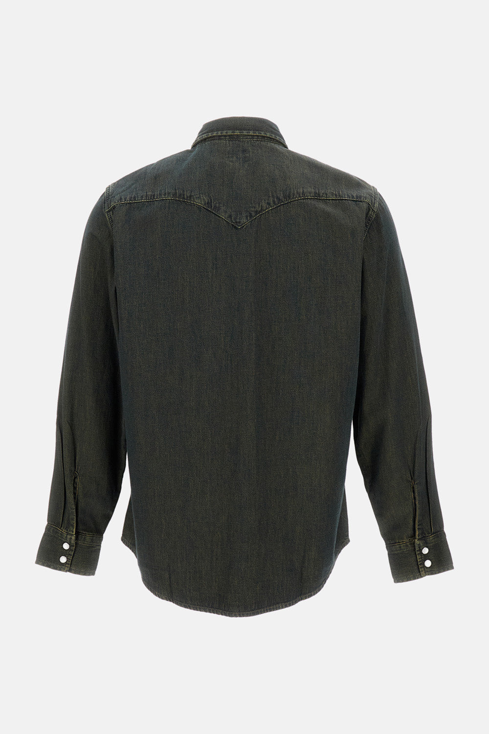 Levis Shirts Black