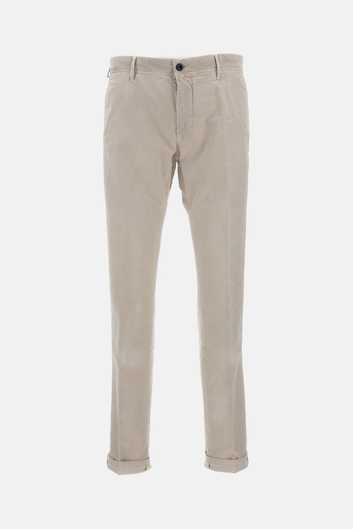 Incotex RTW Beige Co Ea