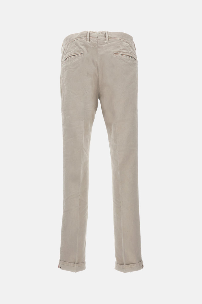 Incotex RTW Beige Co Ea