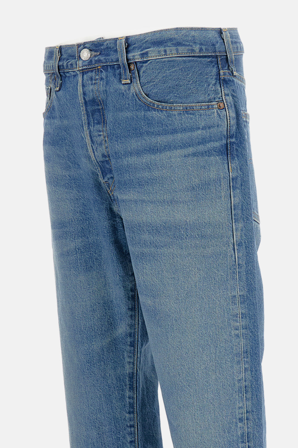 Levis Jeans Blue