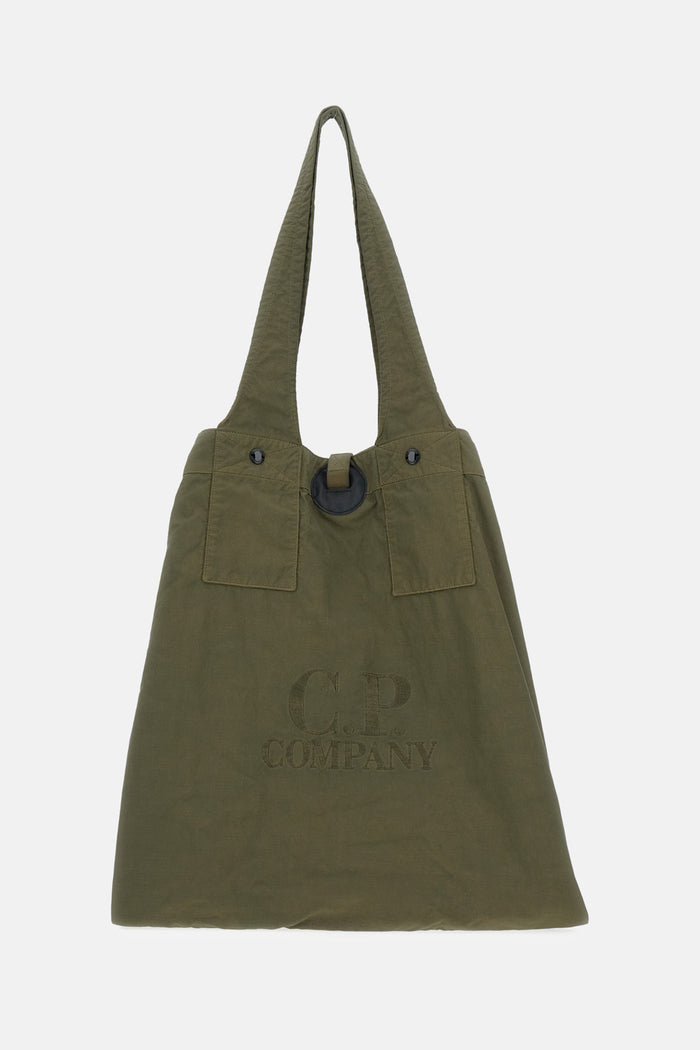 C.P. COMPANY Bags Green