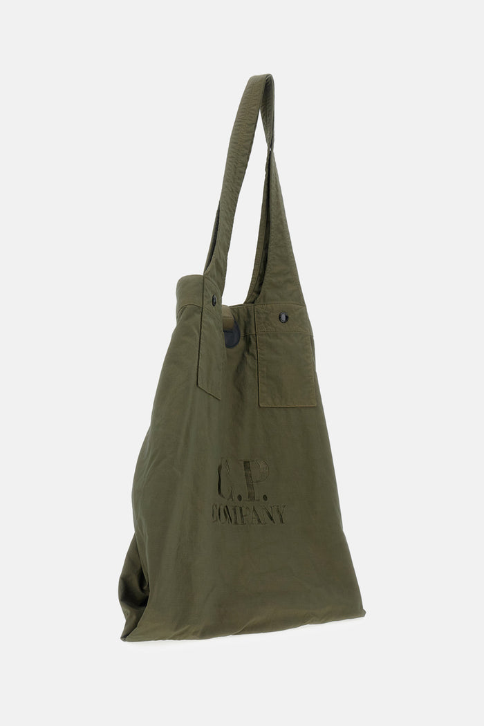 C.P. COMPANY Bags Green