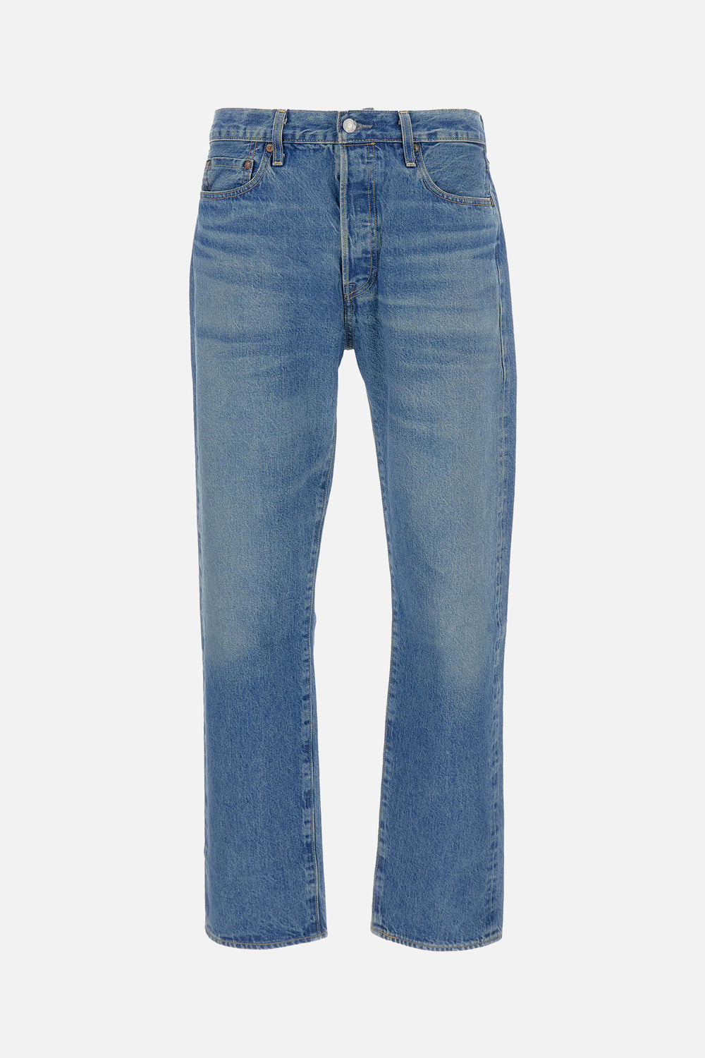 Levis Jeans Blue