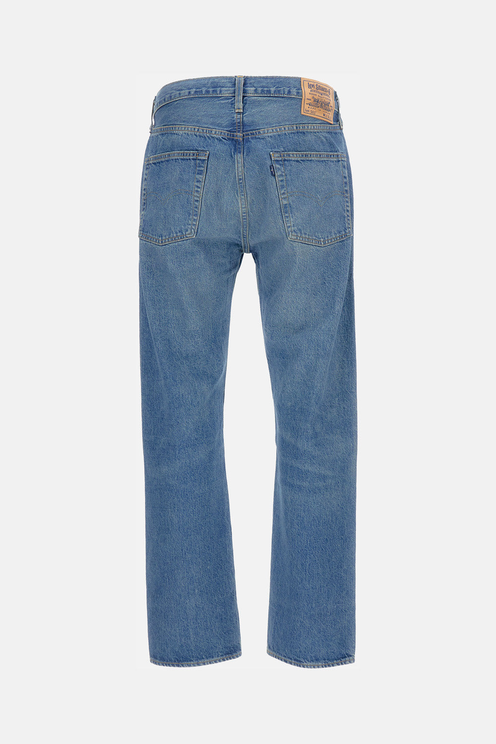 Levis Jeans Blue