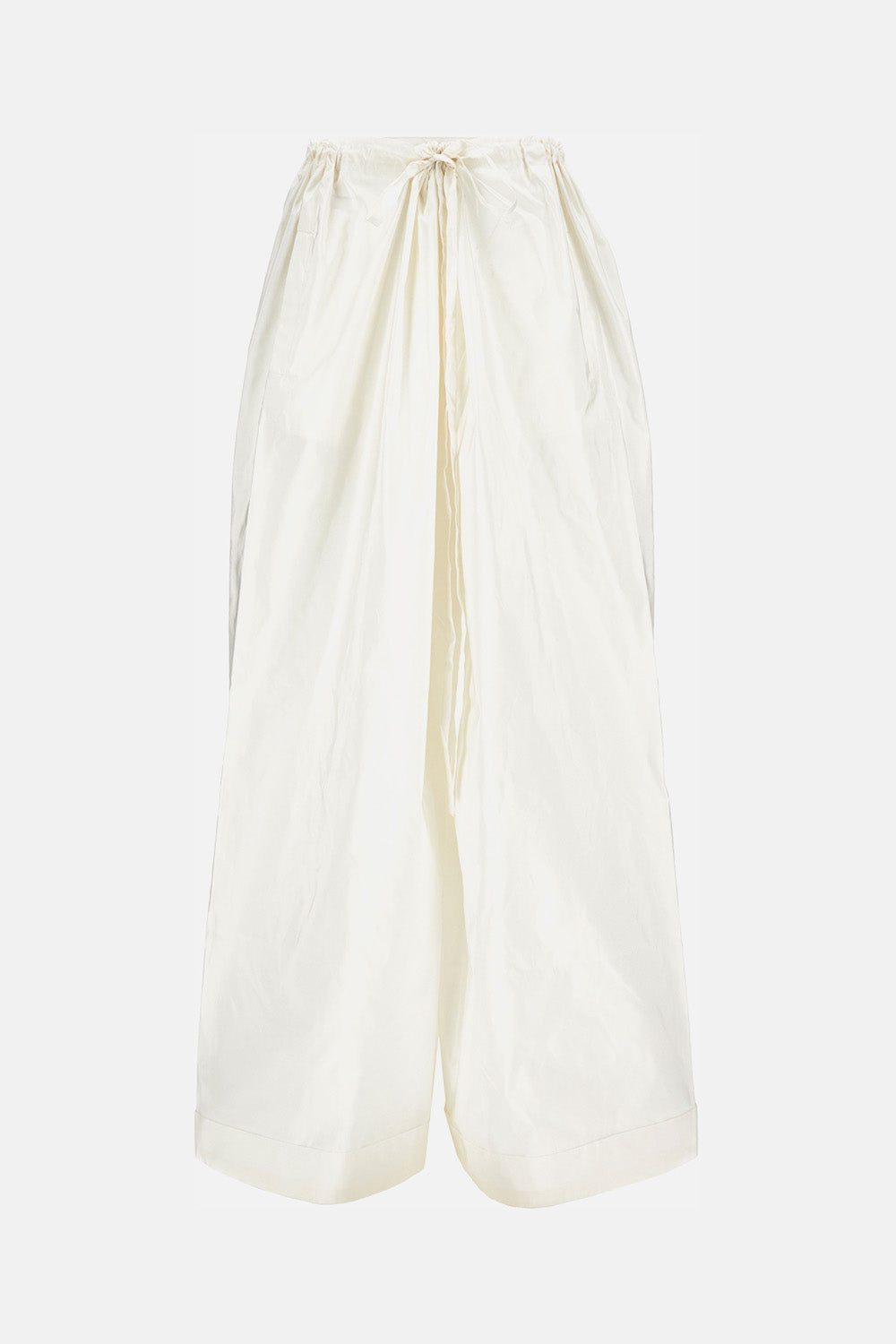 Daniela Gregis RTW White