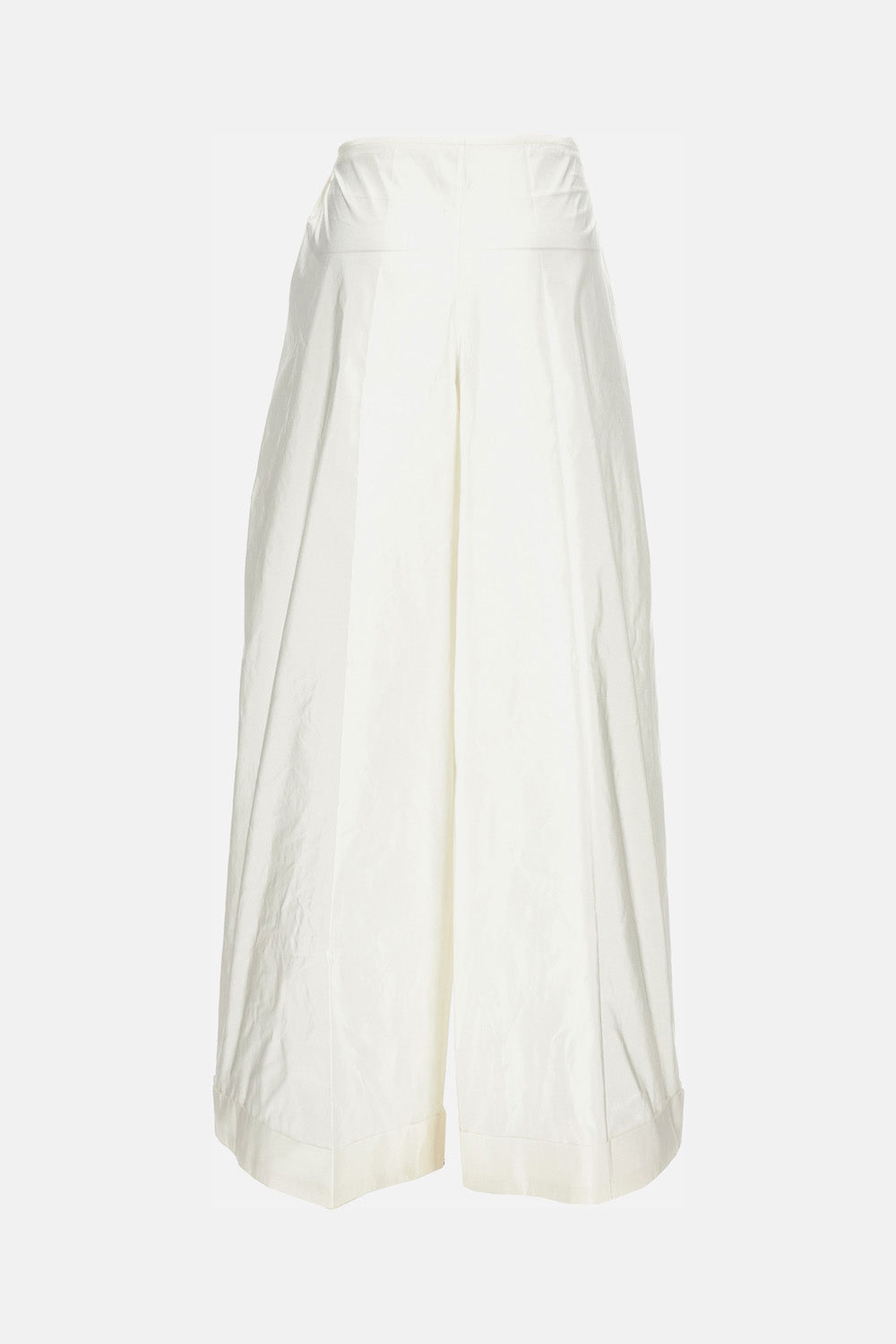 Daniela Gregis RTW White