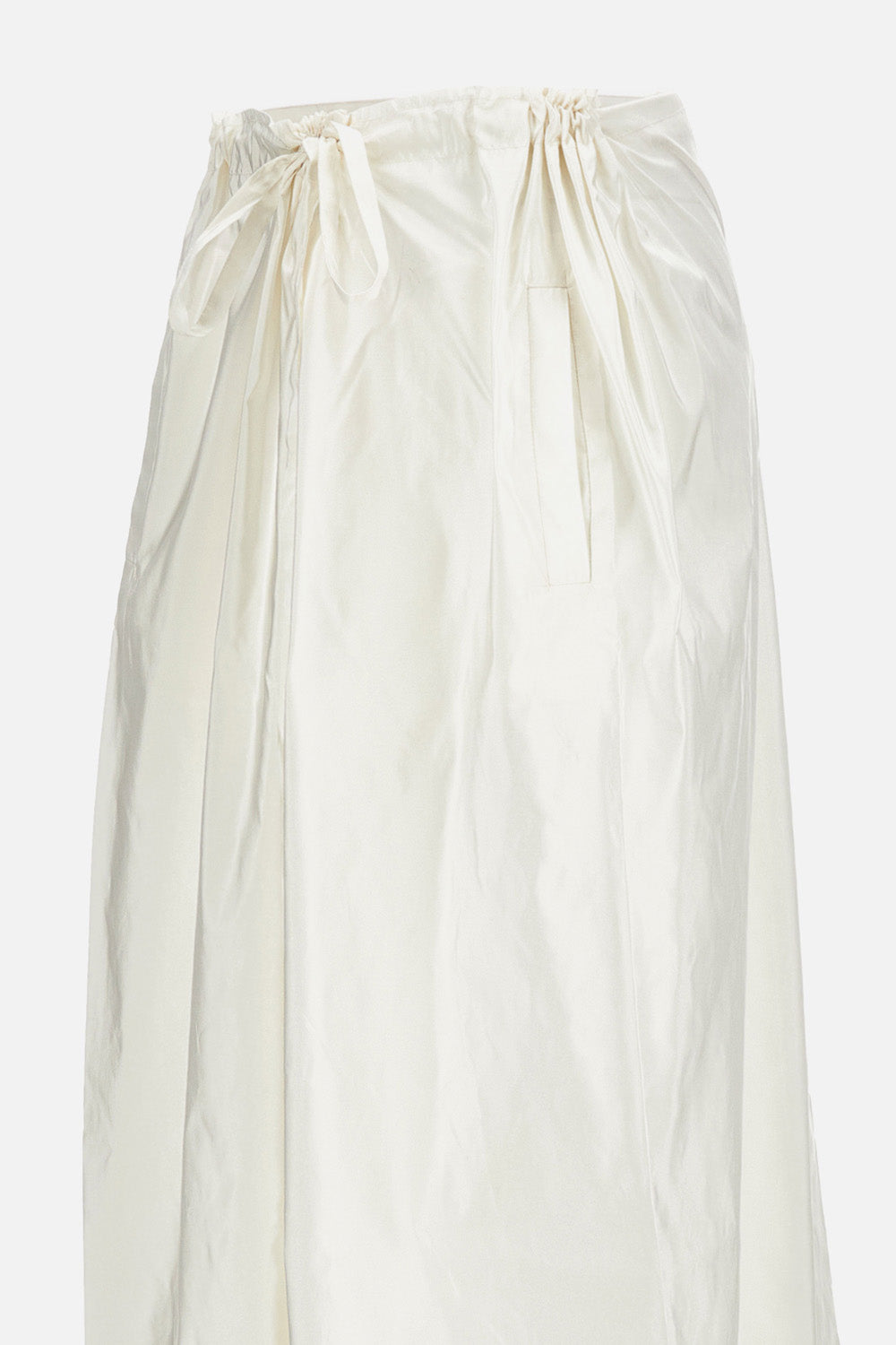 Daniela Gregis RTW White