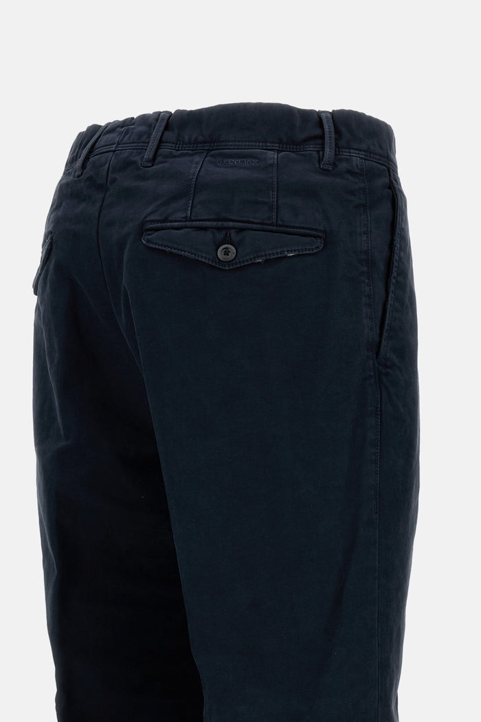 Incotex RTW Blue Co Ea