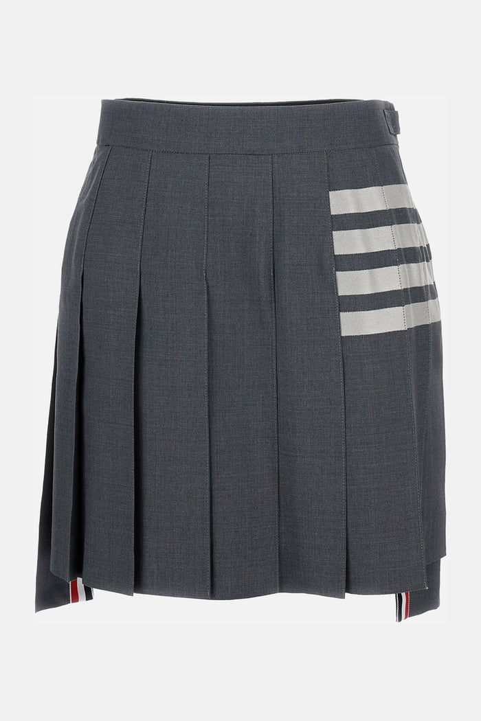 Thom Browne Skirts Grey