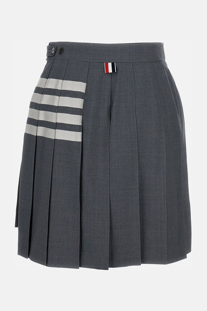 Thom Browne Skirts Grey