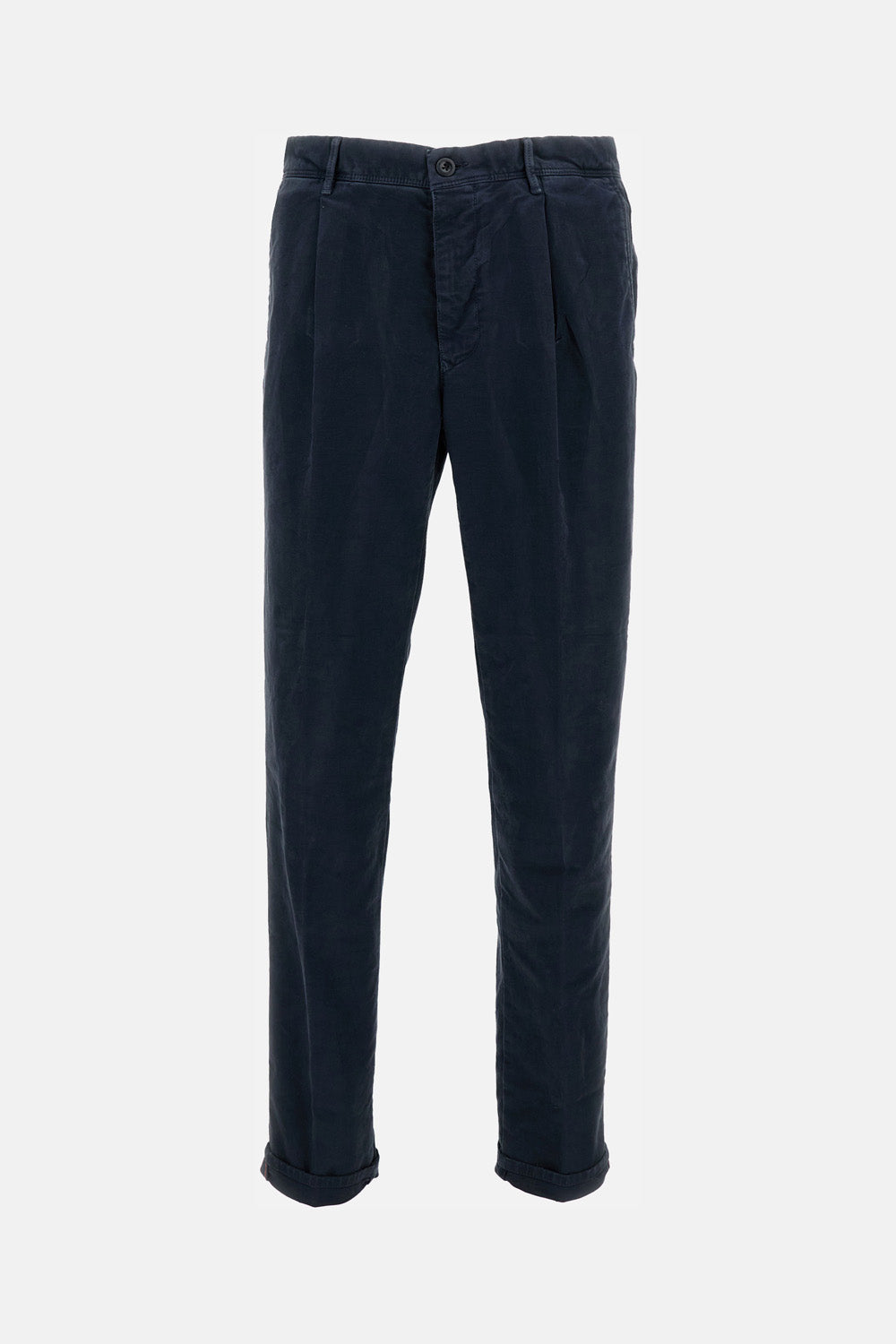 Incotex RTW Blue Co Ea