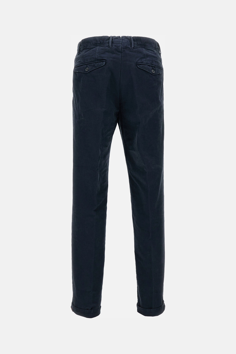 Incotex RTW Blue Co Ea