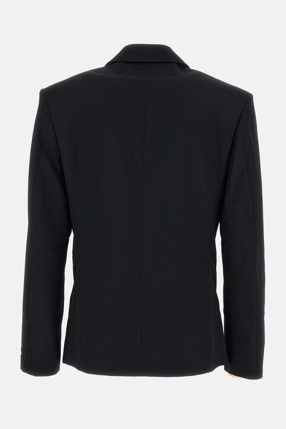 Jacquemus Jackets Black Vi Co