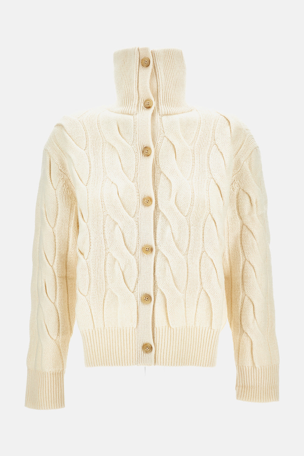 Polo Ralph Lauren Sweaters White Wo Ws