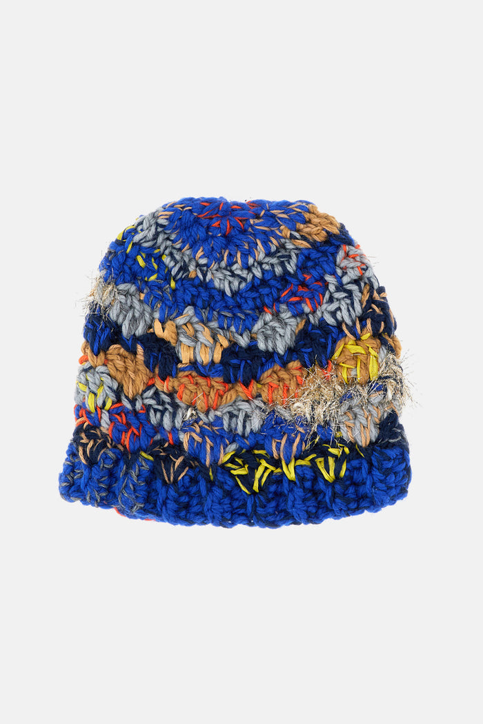 Exquisite J Hats Multicolour
